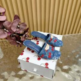 Picture of Louis Vuitton Shoes _SKULVsz35-40LL070712510